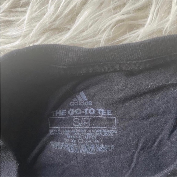 Adidas Top - S - Picture 2 of 4